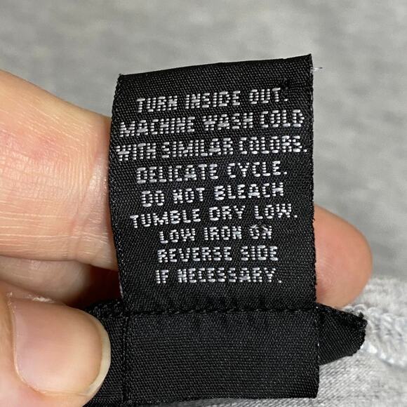 Vintage Rue 21 Womens Tube Top Size XL Preppy Flower Y2K Long 90s Strapless - Picture 6 of 9